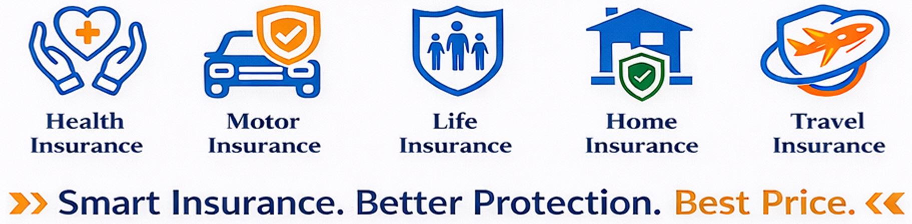 PolicyNest insurance services